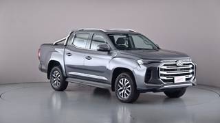 2023 LDV T60