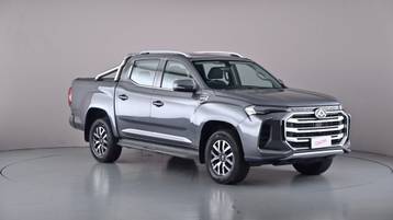 2023 LDV T60