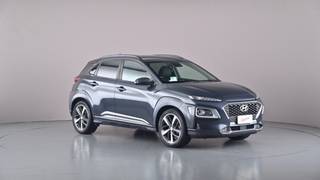 2018 HYUNDAI KONA
