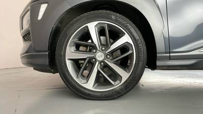 2018 HYUNDAI KONA gallery