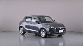 2022 SUZUKI SWIFT