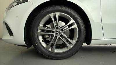 2019 MERCEDES-BENZ A-CLASS gallery