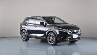 2024 NISSAN QASHQAI