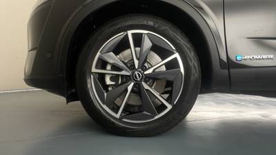 2024 NISSAN QASHQAI gallery
