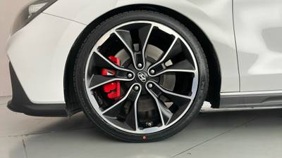 2018 HYUNDAI I30 gallery