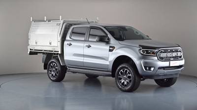 2020 FORD RANGER SPORT