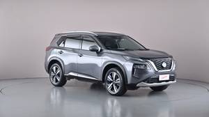 2023 NISSAN X-TRAIL