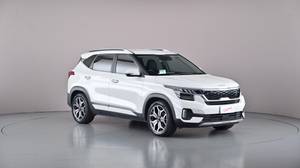 2022 KIA SELTOS