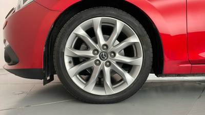 2014 MAZDA 3 gallery