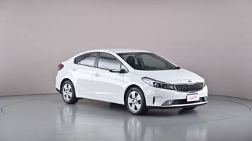 2017 KIA CERATO
