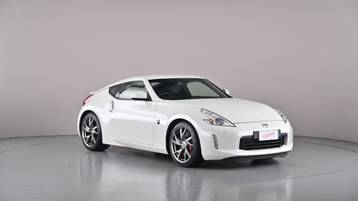 2017 Nissan 370Z