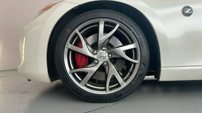 2017 Nissan 370Z gallery