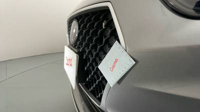 2021 HYUNDAI I30 imperfections