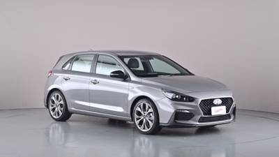 2021 HYUNDAI I30 gallery