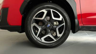 2020 SUBARU XV gallery