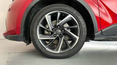 2022 TOYOTA C-HR gallery