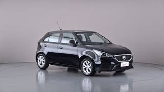 2022 MG MG3 AUTO