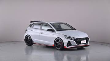 2024 HYUNDAI I20