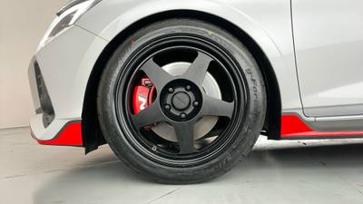 2024 HYUNDAI I20 gallery