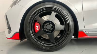 2024 HYUNDAI I20 gallery