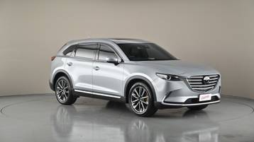 2020 MAZDA CX-9