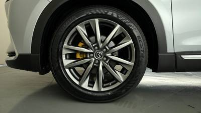 2020 MAZDA CX-9 gallery