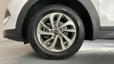 2016 HYUNDAI TUCSON gallery
