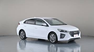 2020 HYUNDAI IONIQ
