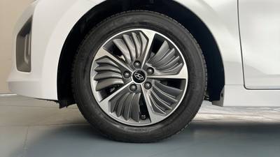 2020 HYUNDAI IONIQ gallery