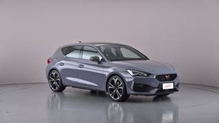 2024 CUPRA LEON