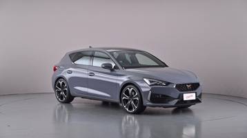 2024 CUPRA LEON