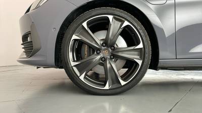 2024 CUPRA LEON gallery