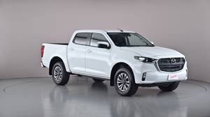 2023 MAZDA BT-50
