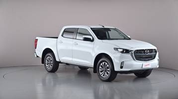 2023 MAZDA BT-50
