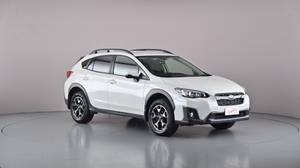 2020 Subaru XV