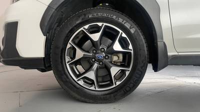 2020 Subaru XV gallery