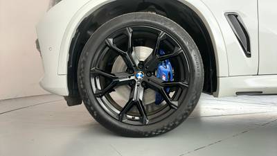 2021 BMW X5 gallery