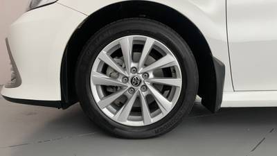 2022 Toyota Camry gallery