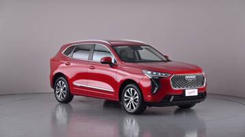 2022 GWM HAVAL JOLION