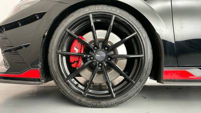 2022 HYUNDAI I30 gallery