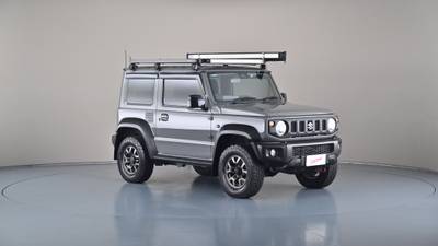 2022 SUZUKI JIMNY