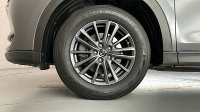 2022 MAZDA CX-8 gallery