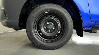 2018 TOYOTA HILUX gallery