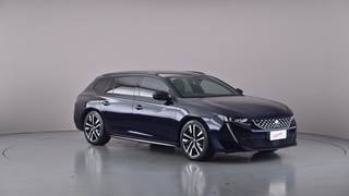 2019 PEUGEOT 508