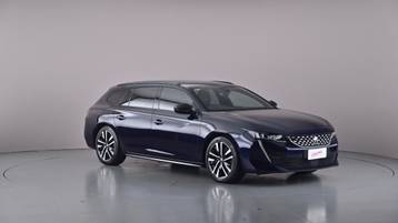 2019 PEUGEOT 508
