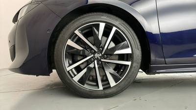 2019 PEUGEOT 508 gallery