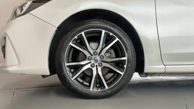 2018 SUBARU IMPREZA gallery