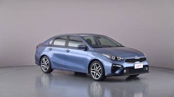 2019 KIA CERATO