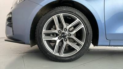 2019 KIA CERATO gallery