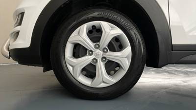 2018 HYUNDAI TUCSON gallery